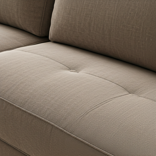 Charcoal Performance Fabric